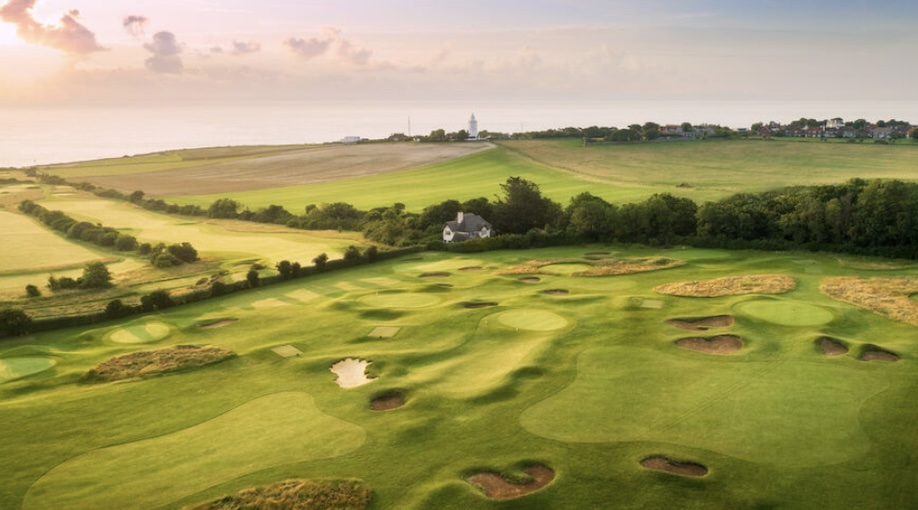 Photo of North Foreland Golf Club